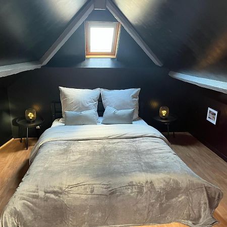 Triplex Carnot - Proche Docks 76, Kindarena Et Centre Ville De Rouen - Stationnement Gratuit - Netflix - Wifi Deville-les-Rouen Buitenkant foto