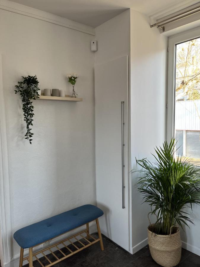 Triplex Carnot - Proche Docks 76, Kindarena Et Centre Ville De Rouen - Stationnement Gratuit - Netflix - Wifi Deville-les-Rouen Buitenkant foto